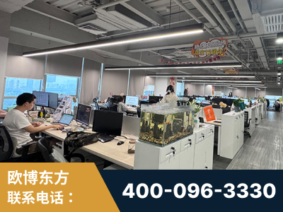 泰安-企业展示图